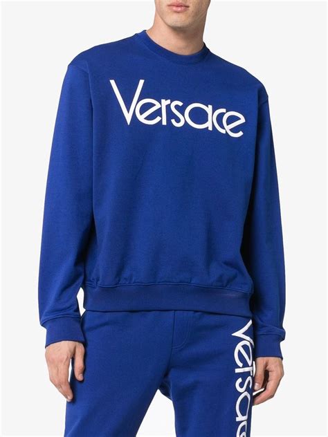 farfetch versace|farfetch versace clothing.